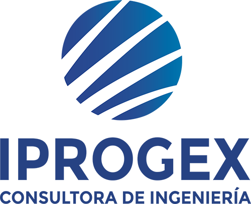 Logotipo de Iprogex Consultora de Ingeniería